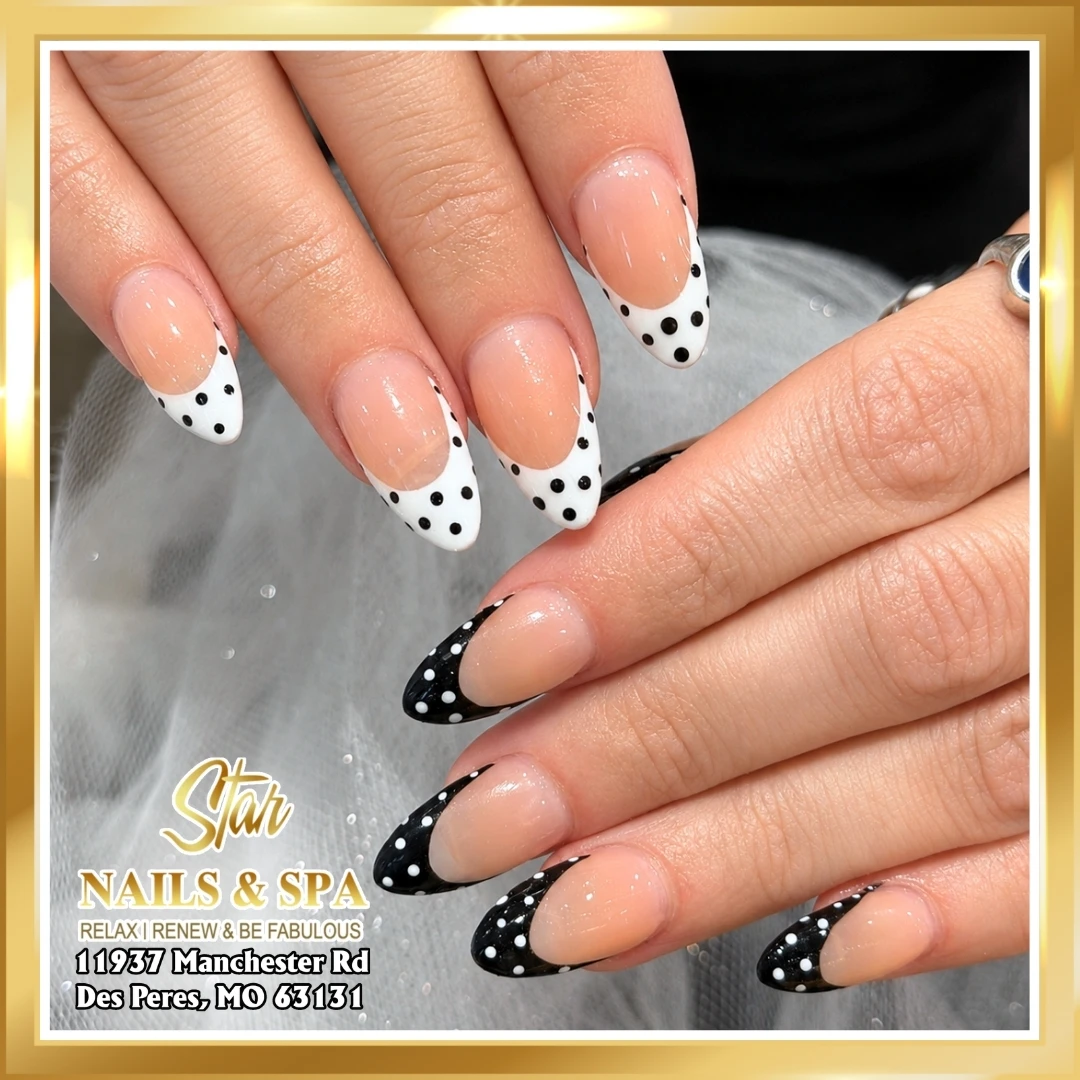 Star Nails & Spa
